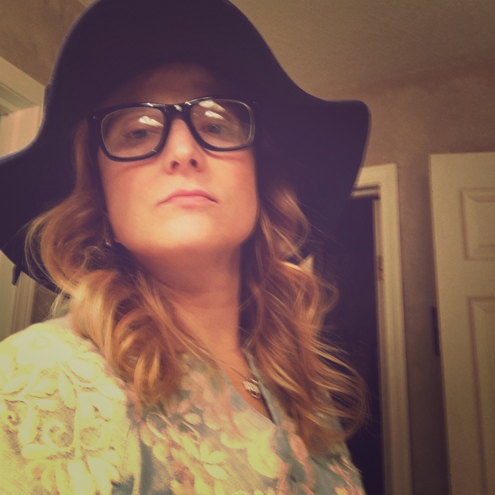 Meet your Posher, Rhonda